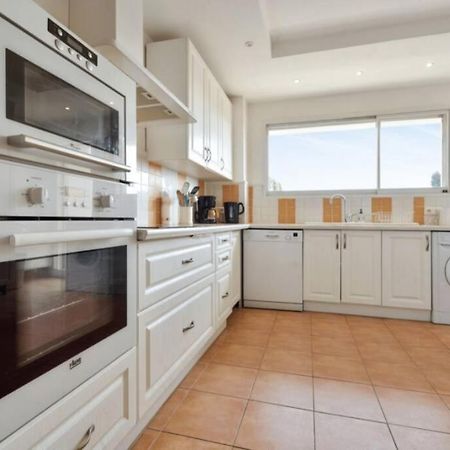 Appartement Spacieux Avec Vue Mer Proche Du Centre Cannes Esterno foto